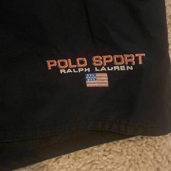 Polo Swim - Picture 2 of 7